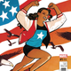 Image: Marvel Comics; variant by Cliff Chiang